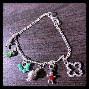 Charm Bracelet
